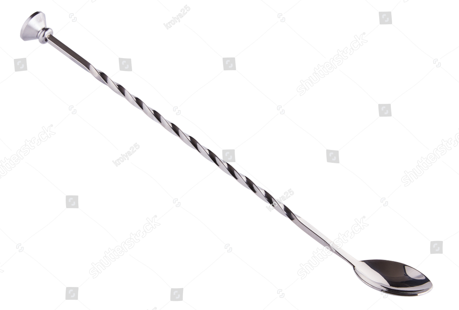 Bar Spoon